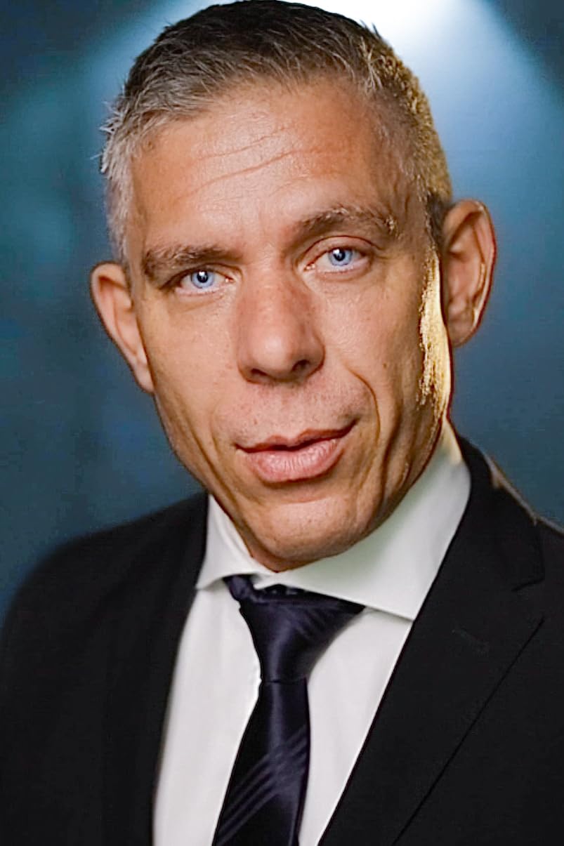 Mick Blue